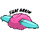 Surf Brain