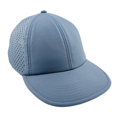 Blue Surf Brain Hat